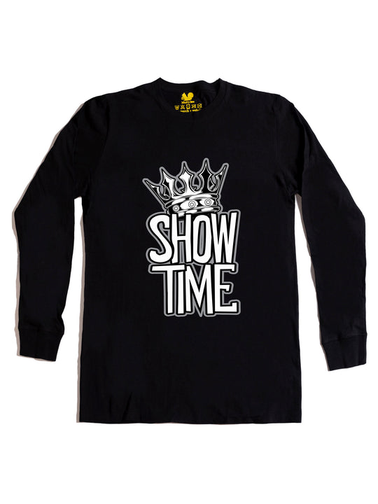 Coray Williams Logo Long Sleeve