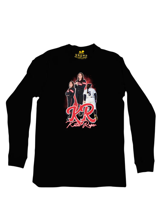 Katie Raper Initials Long Sleeve