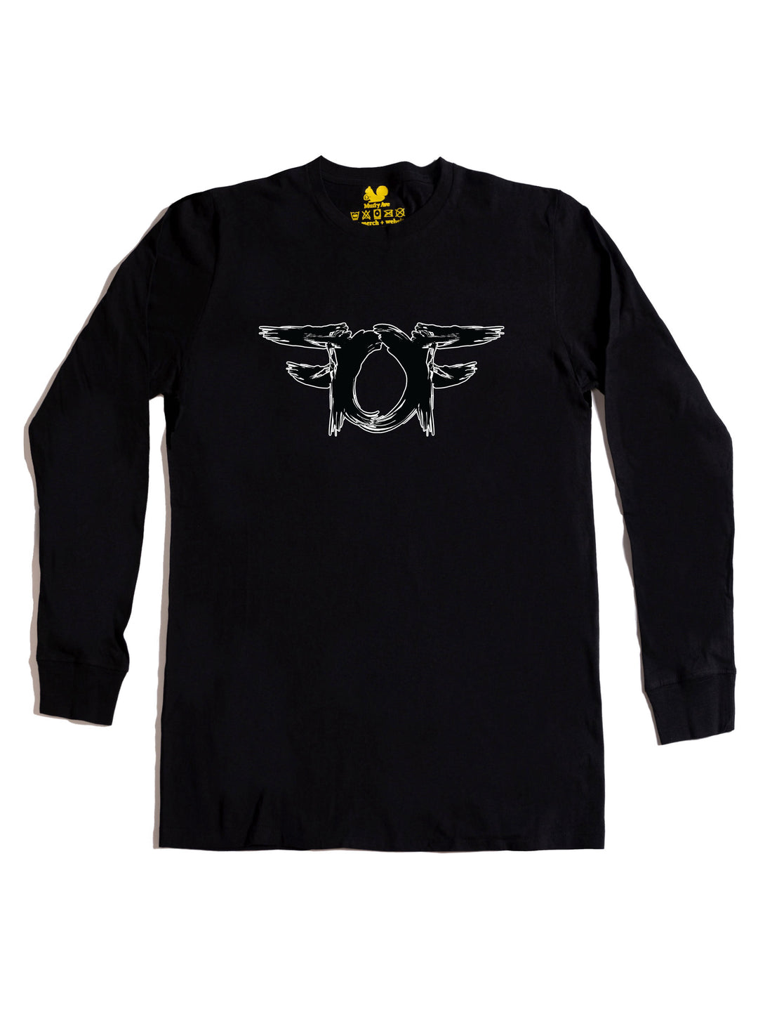 Ray Miller Long Sleeve