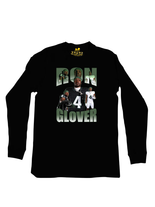 Ron Glover Long Sleeve