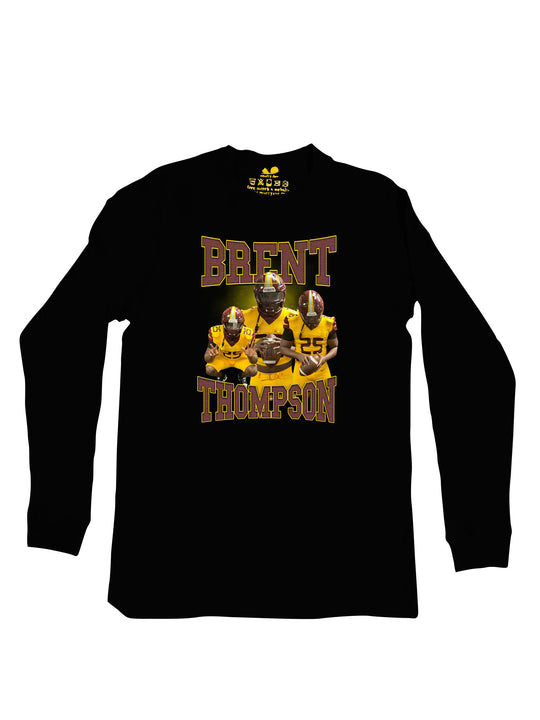 Brent Thompson Long Sleeve