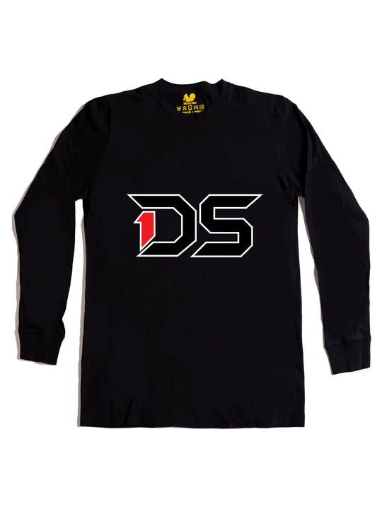Delano Spencer Long Sleeve