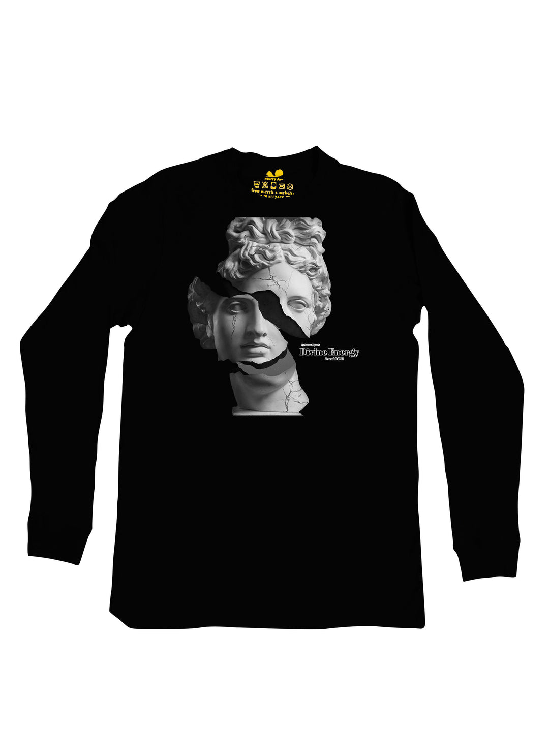 Divine Energy Long Sleeve
