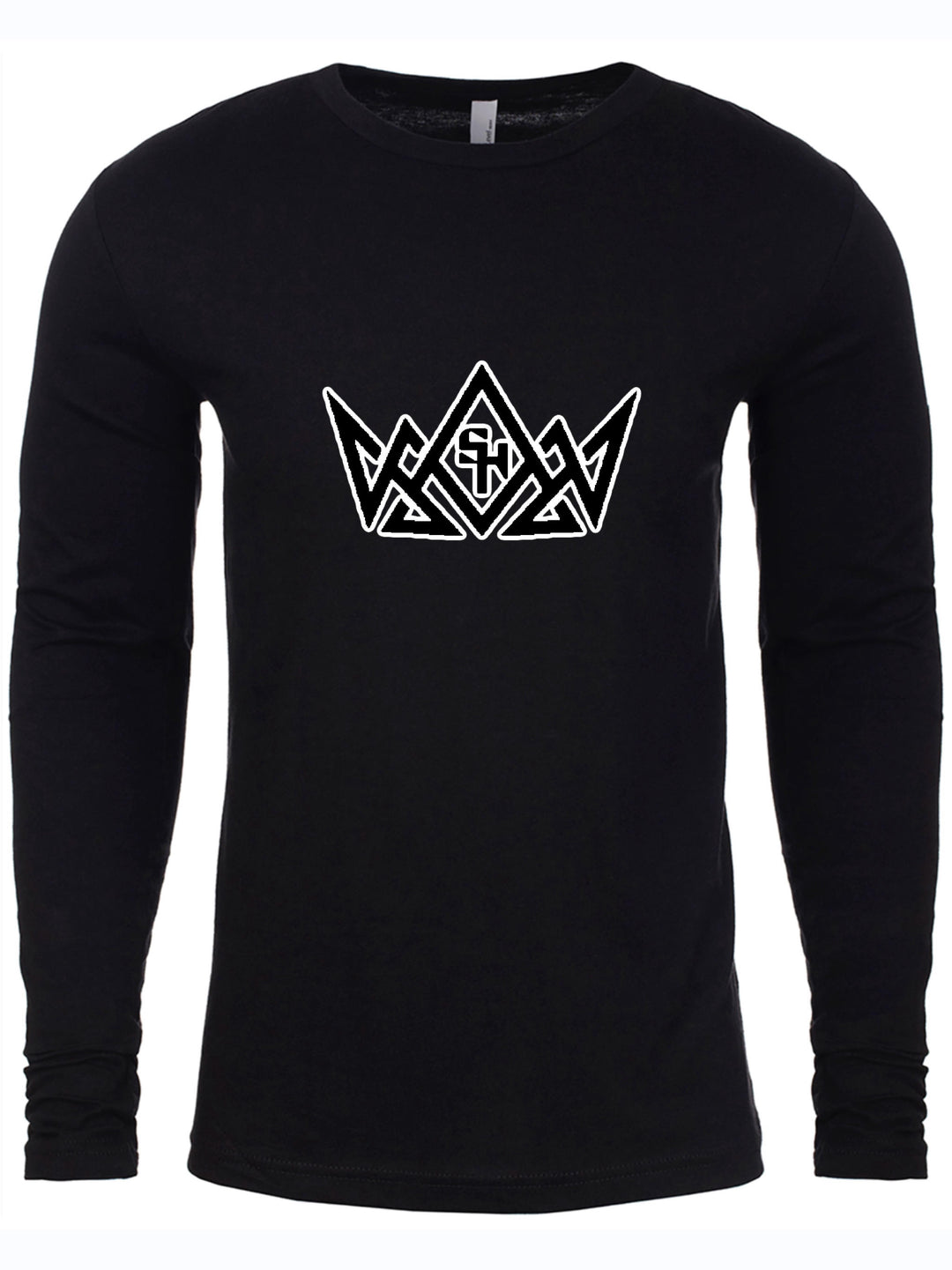 Shamir Hogan Long Sleeve