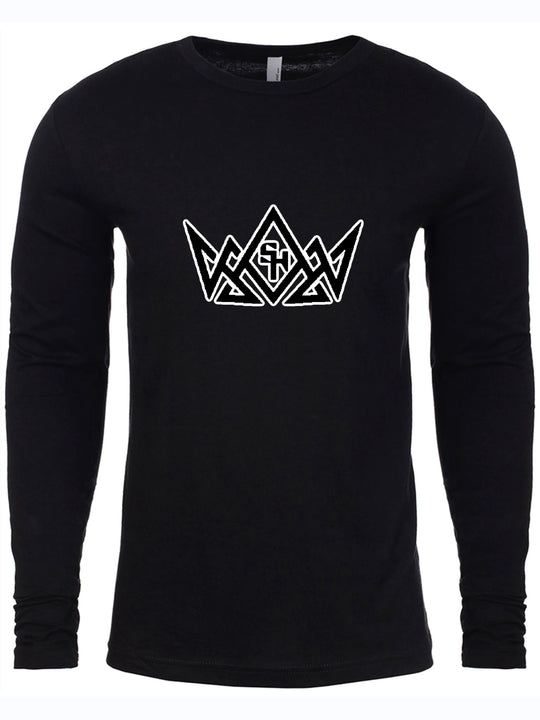 Shamir Hogan Long Sleeve