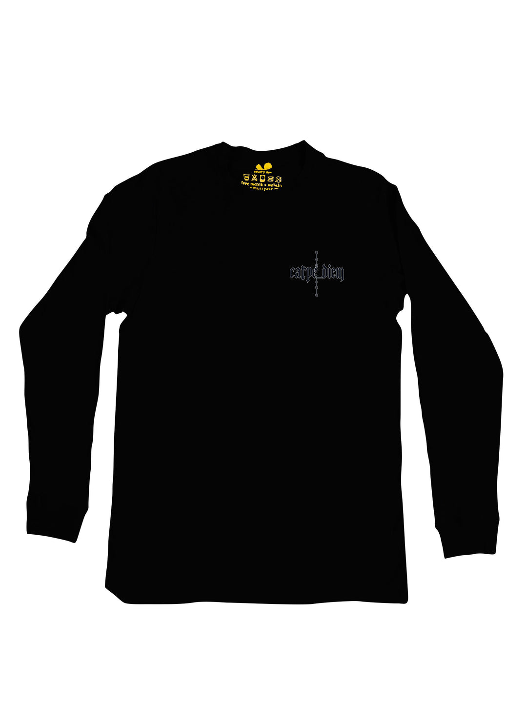 Carpe Diem B2B Long Sleeve