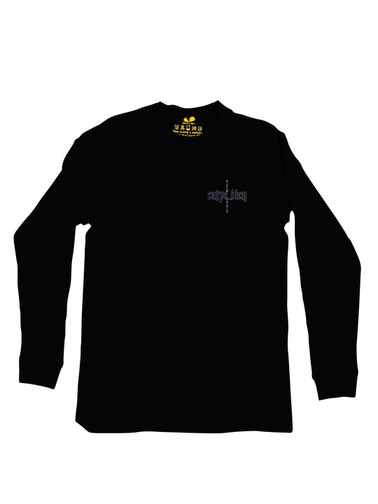 Carpe Diem B2B Long Sleeve