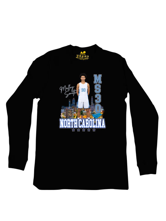 Malloy Smith City Long Sleeve