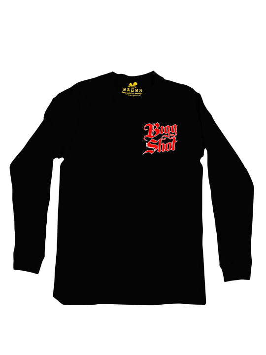 Bigg Shot Long Sleeve
