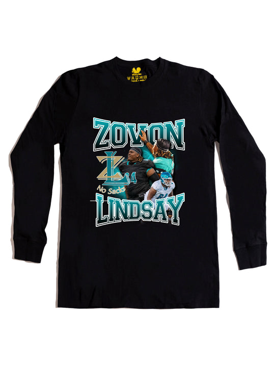 Zovon Lindsay Long Sleeve