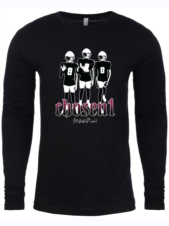 Chosen1 Long Sleeve