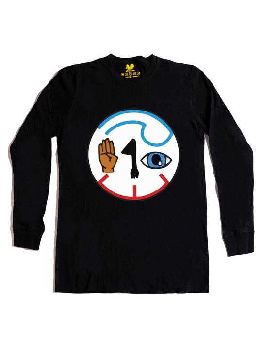 Pray Before I Eat Long Sleeve
