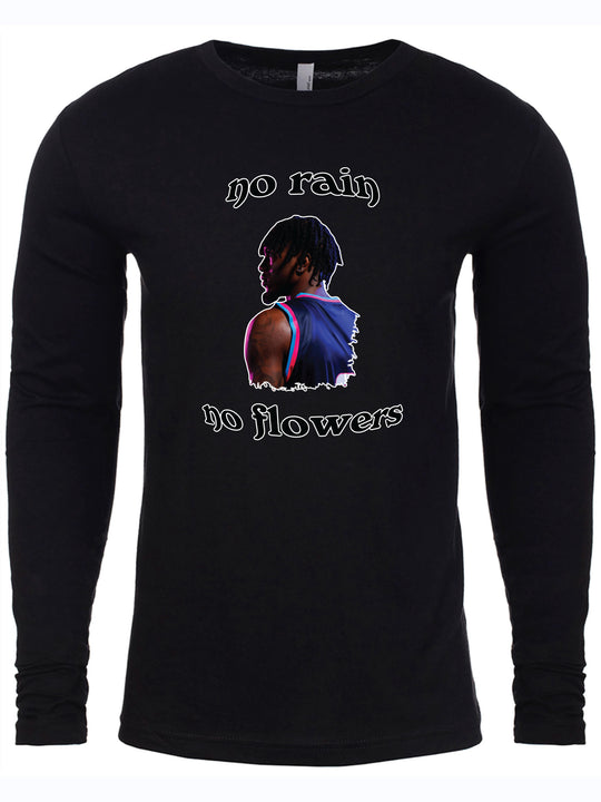 Keddy Johnson Long Sleeve