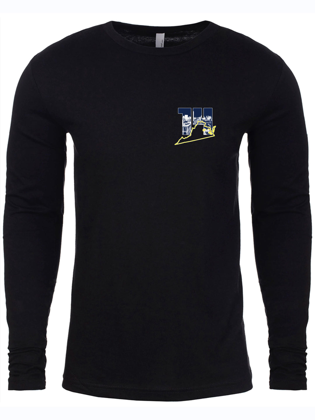 Rashaud Pernell Long Sleeve