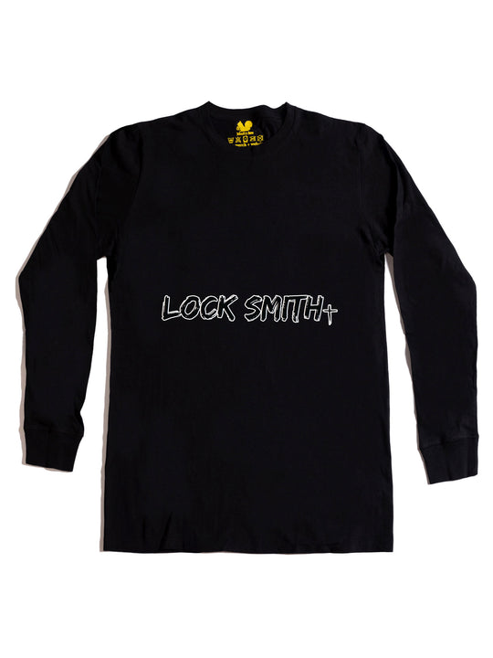 Isaiah Ottrix Jr Long Sleeve