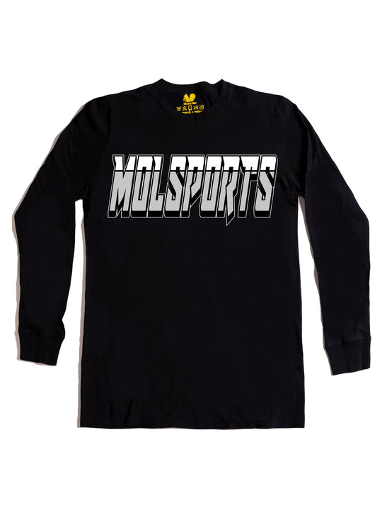 Damola Mol Long Sleeve
