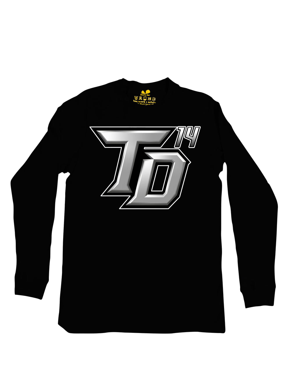 Tony Diaz Long Sleeve