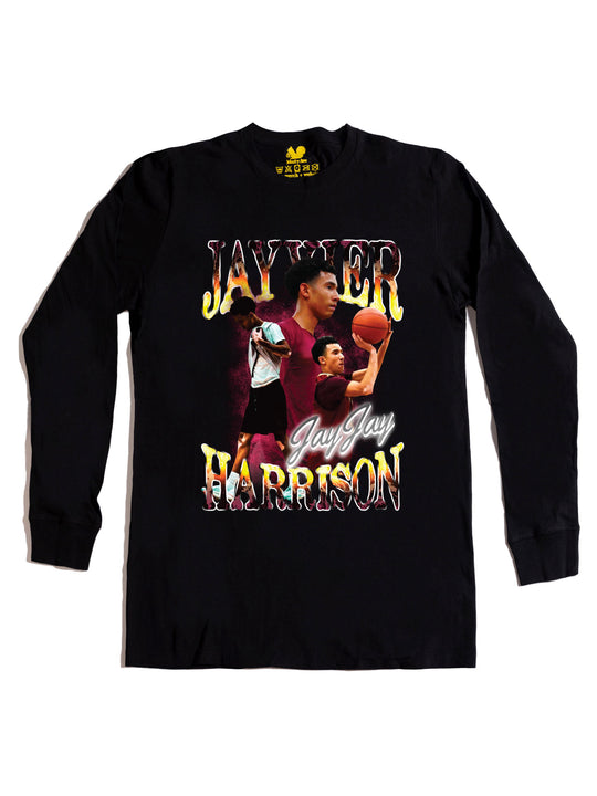 LoneStarr Long Sleeve