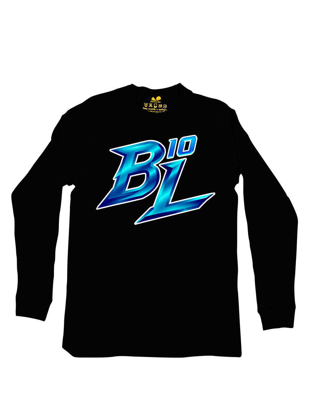 Berlitz Legrand Long Sleeve