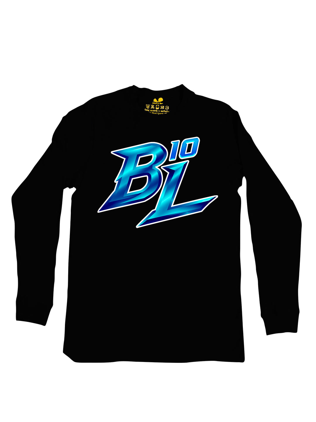 Berlitz Legrand Long Sleeve