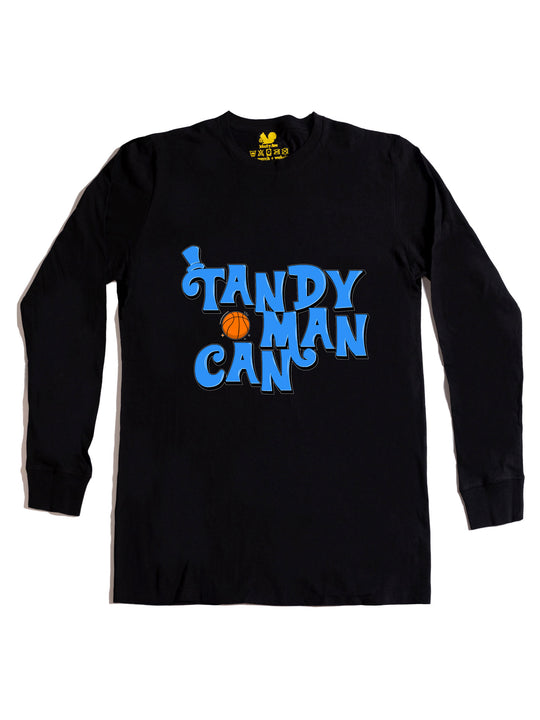 Tandyman Long Sleeve