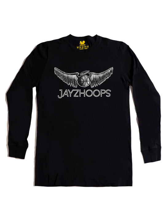 Jayzhoops Long Sleeve