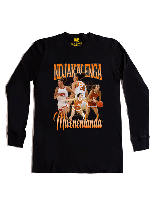 Ndjakalenga Mwenentanda Long Sleeve