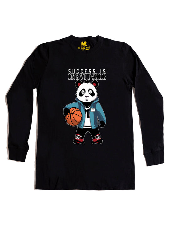 Devin Cooper Long Sleeve
