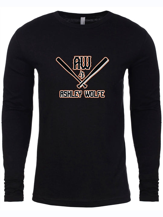 Ashley Wolfe Long Sleeve