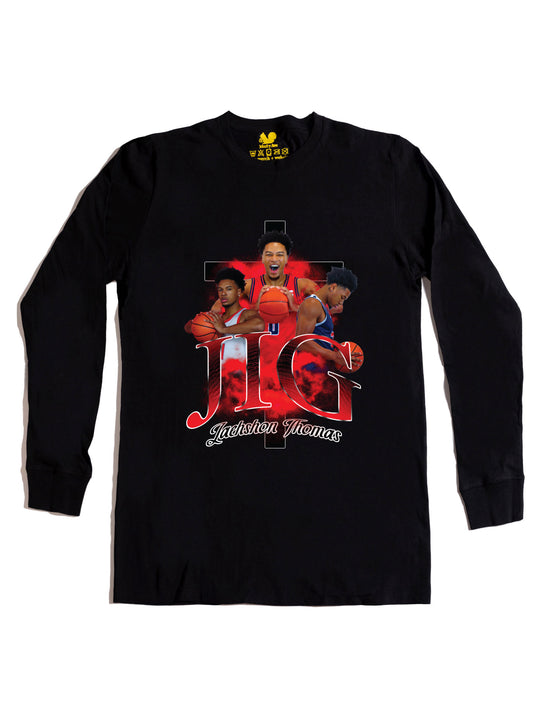 JIG Long Sleeve
