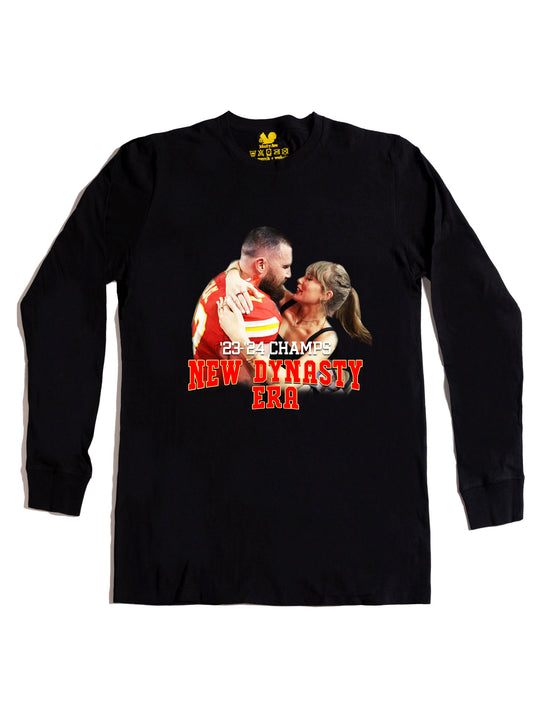 New Dynasty Era Long Sleeve