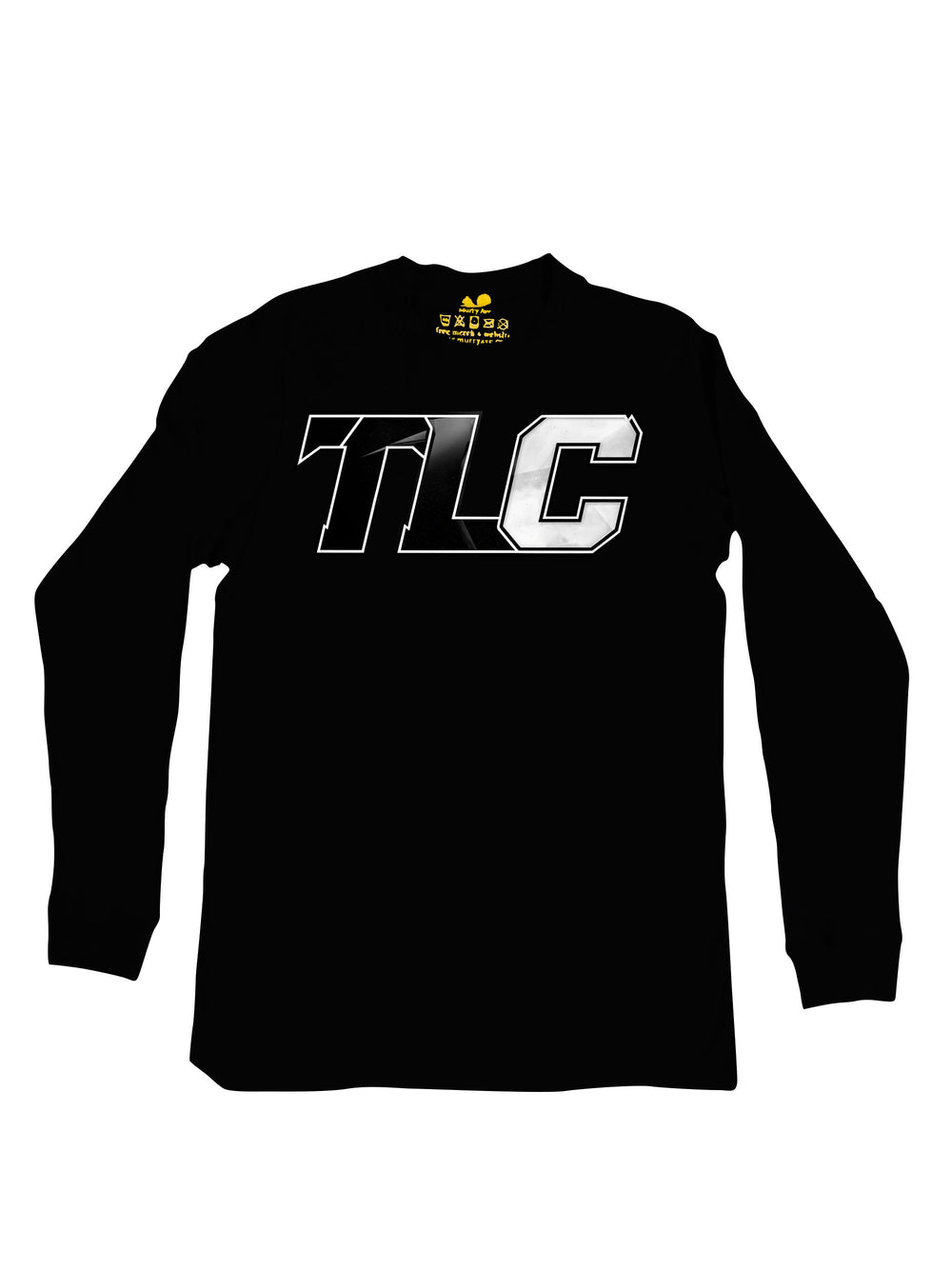 Trevin Crenshaw Long Sleeve