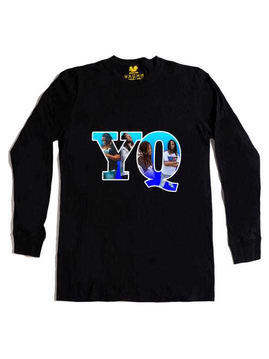 Young Quintin Long Sleeve