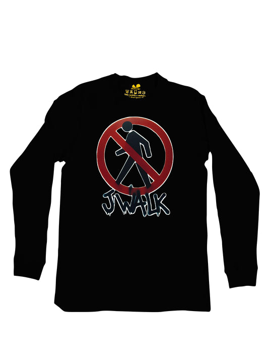 J Walk Long Sleeve