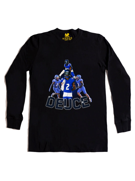 Daniel Ekwese Long Sleeve
