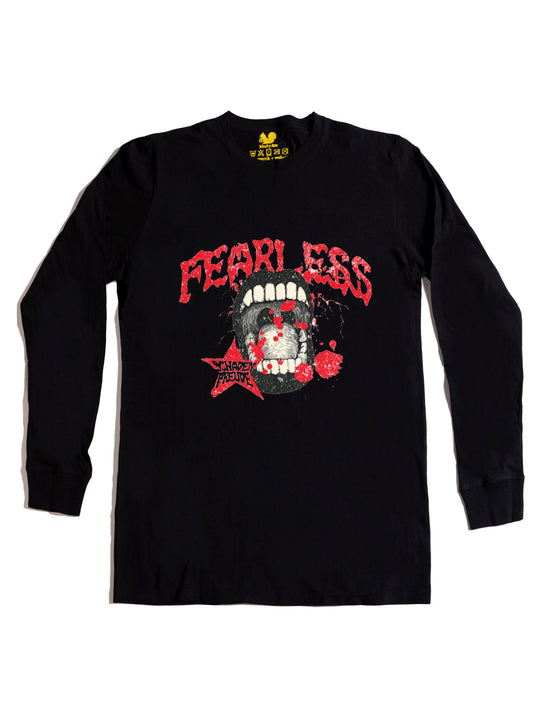 Schadenfreude Dept Long Sleeve