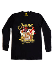 Jenna Onderko Long Sleeve