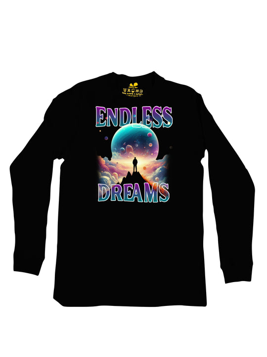 Latron Nelson Long Sleeve