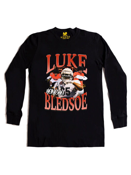 Luke Bledsoe Long Sleeve