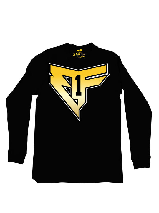 Braylon Frantz Logo Long Sleeve