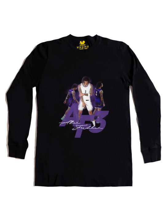 Allen Fordham Long Sleeve