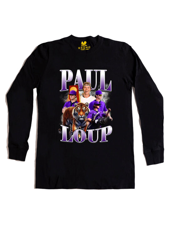 Paul Loup Long Sleeve