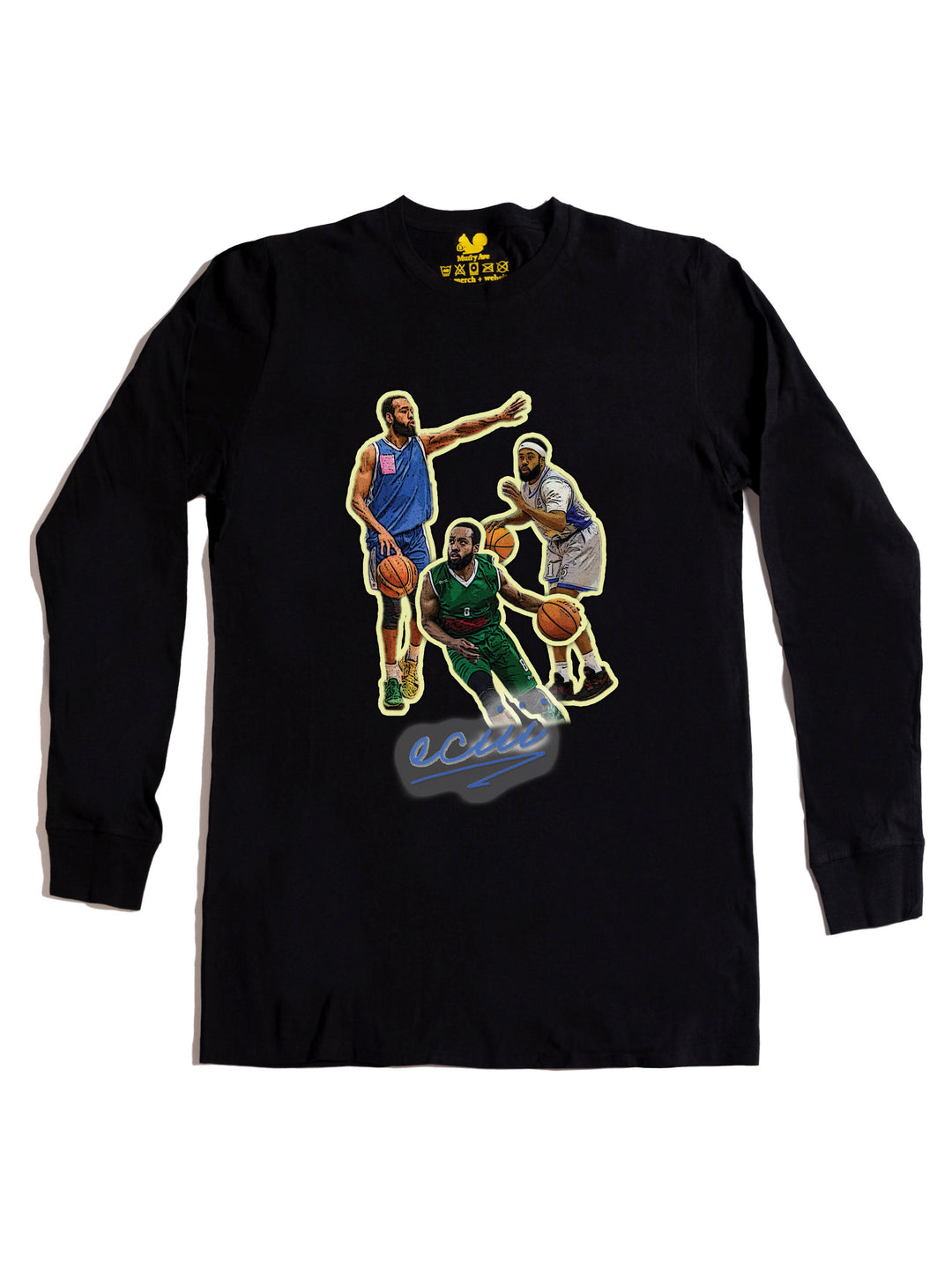 ECIII Long Sleeve
