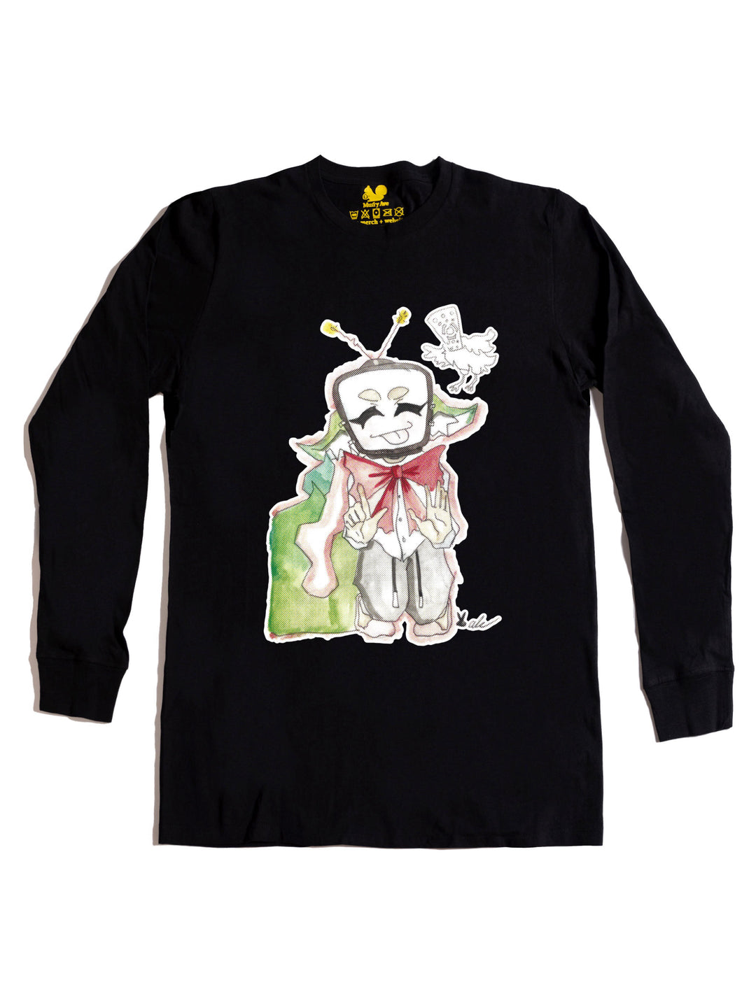 Kays Collection Long Sleeve