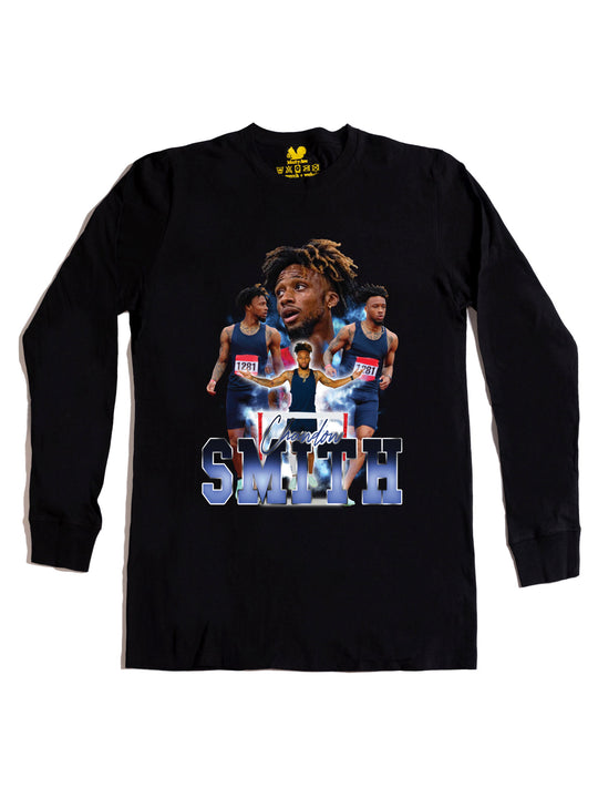 Chandon Smith Long Sleeve