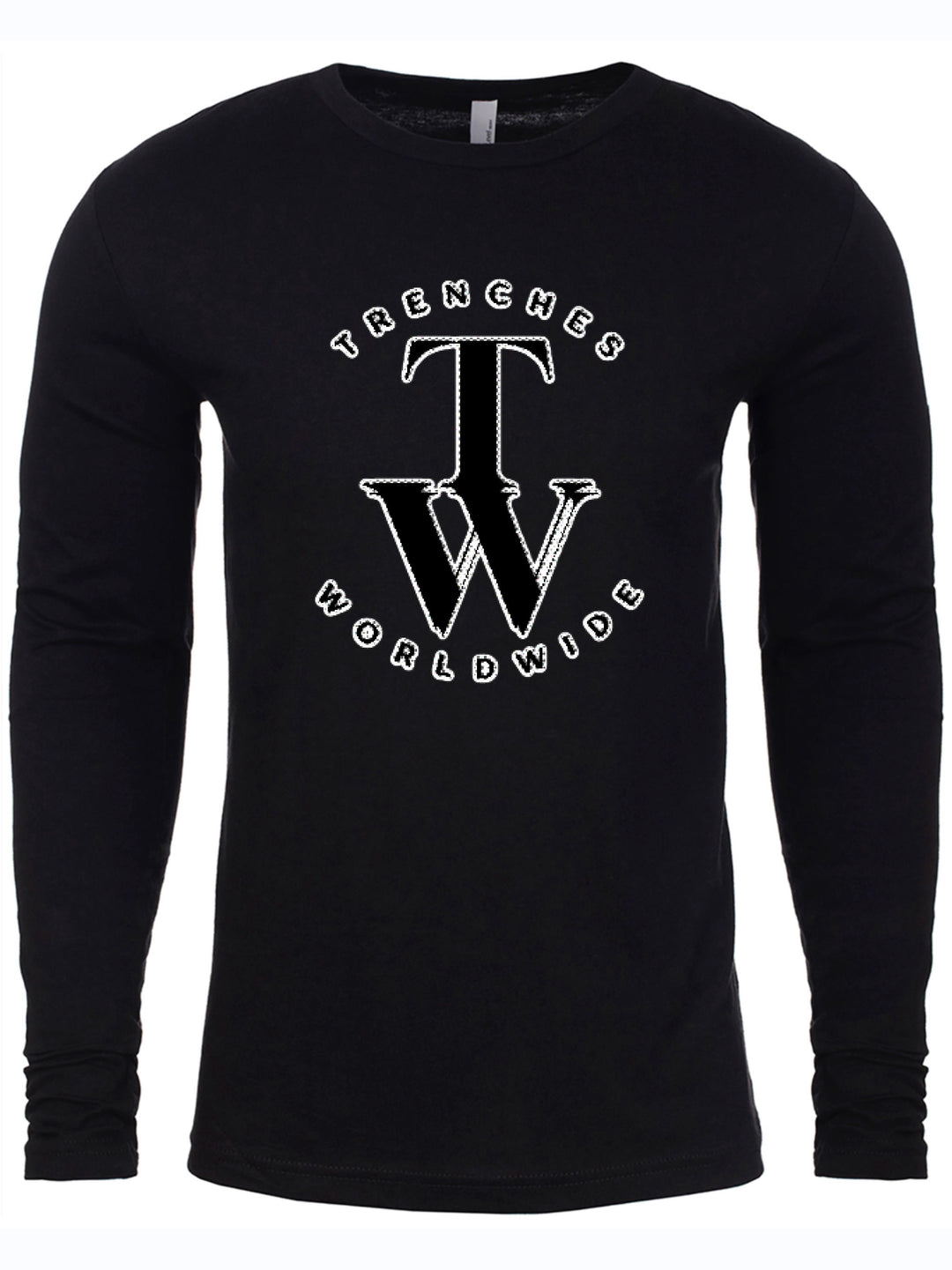 Trenches Worldwide Long Sleeve