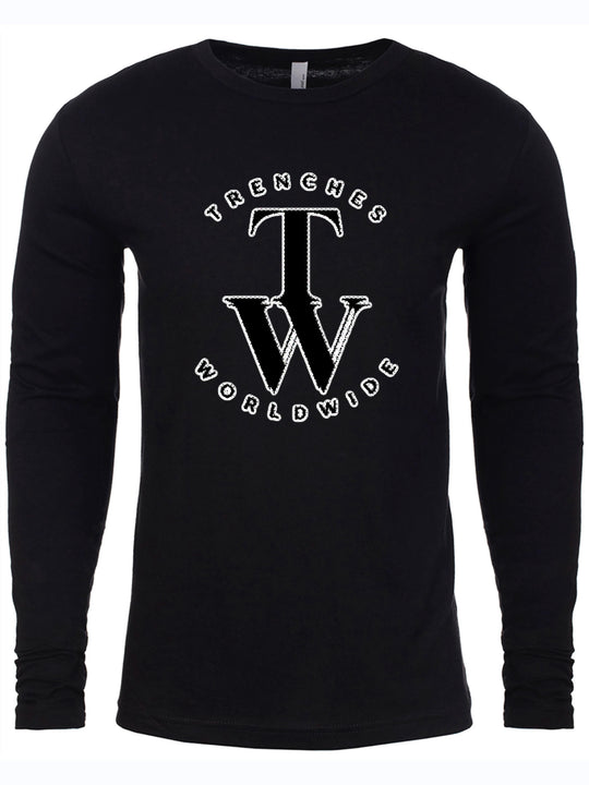 Trenches Worldwide Long Sleeve