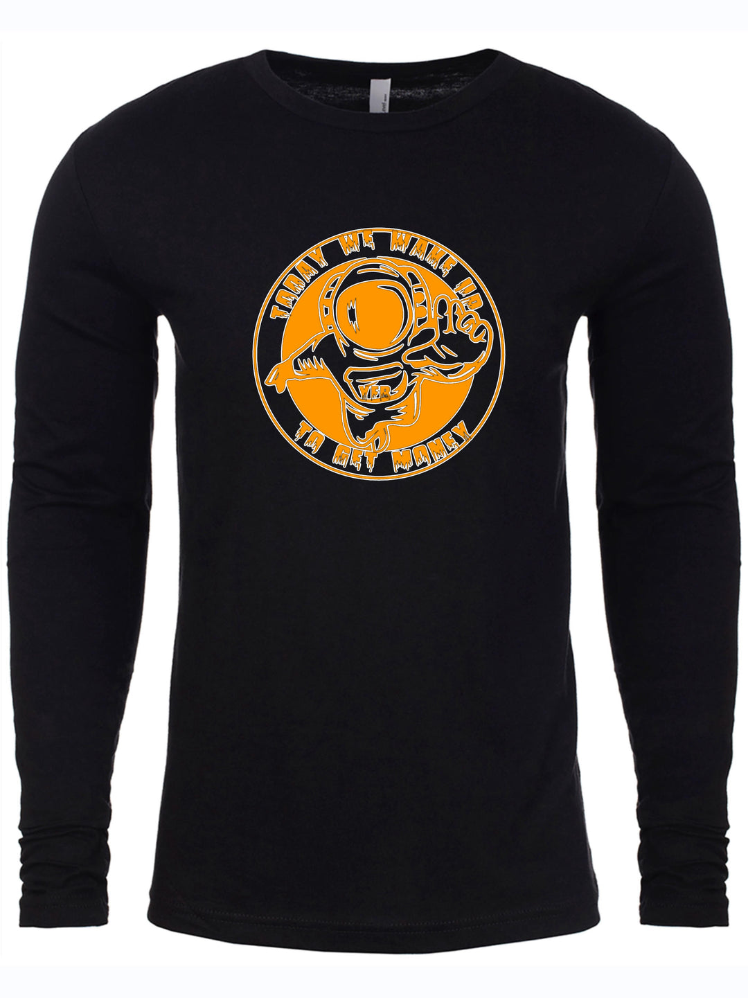 YFB Clothing Long Sleeve