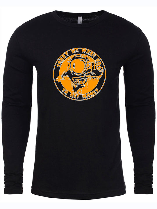 YFB Clothing Long Sleeve