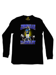 Jeremiah McNeeley Long Sleeve